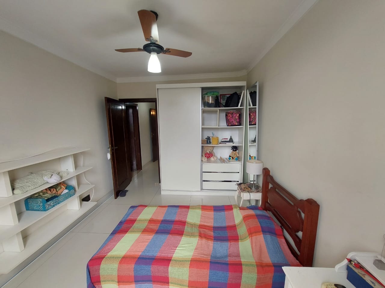 Apartamento para aluguel no Ponta da Praia: