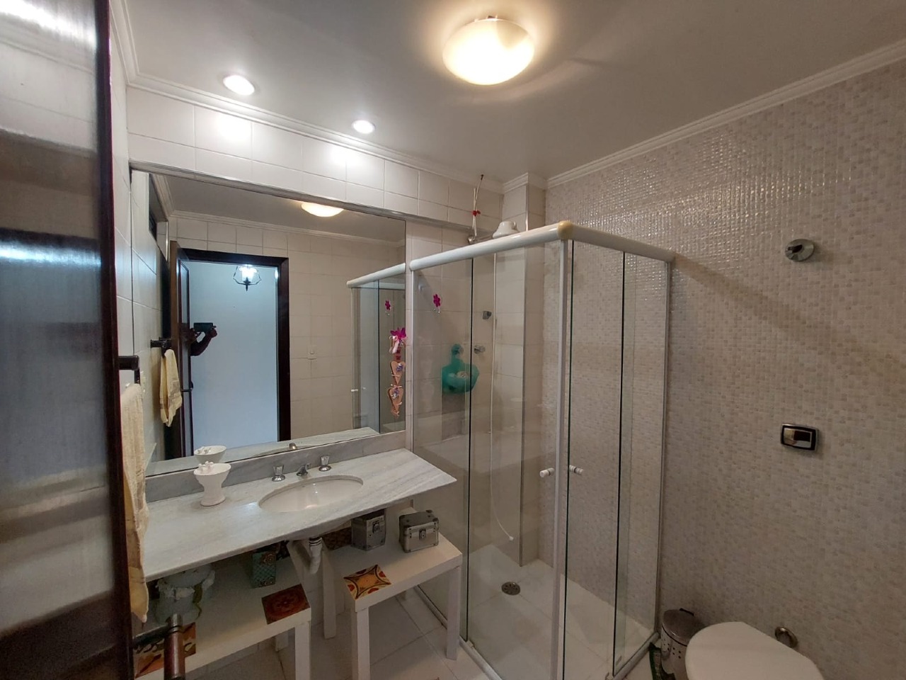 Apartamento para aluguel no Ponta da Praia: