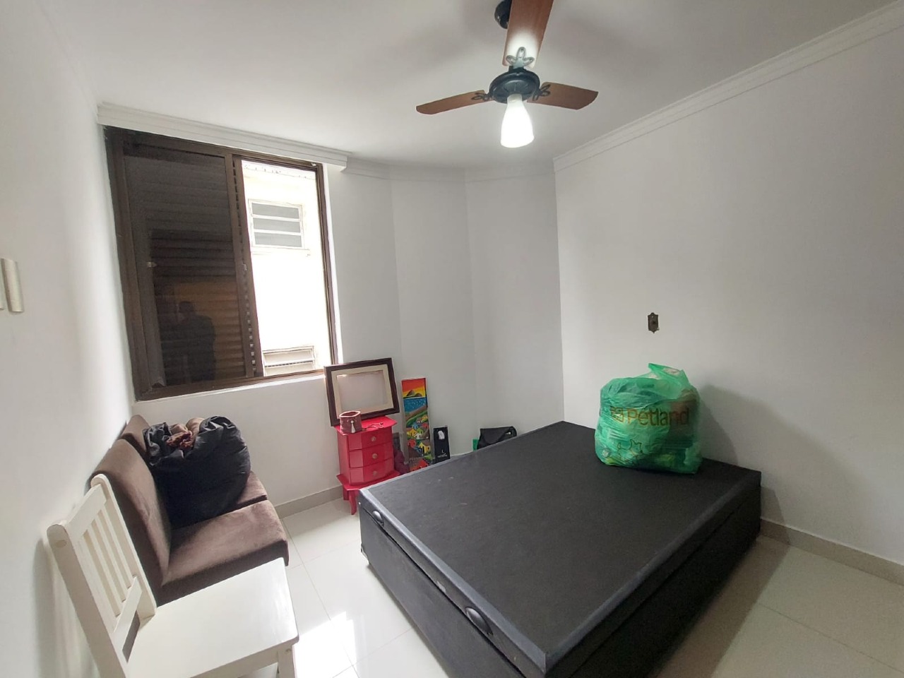 Apartamento para aluguel no Ponta da Praia: