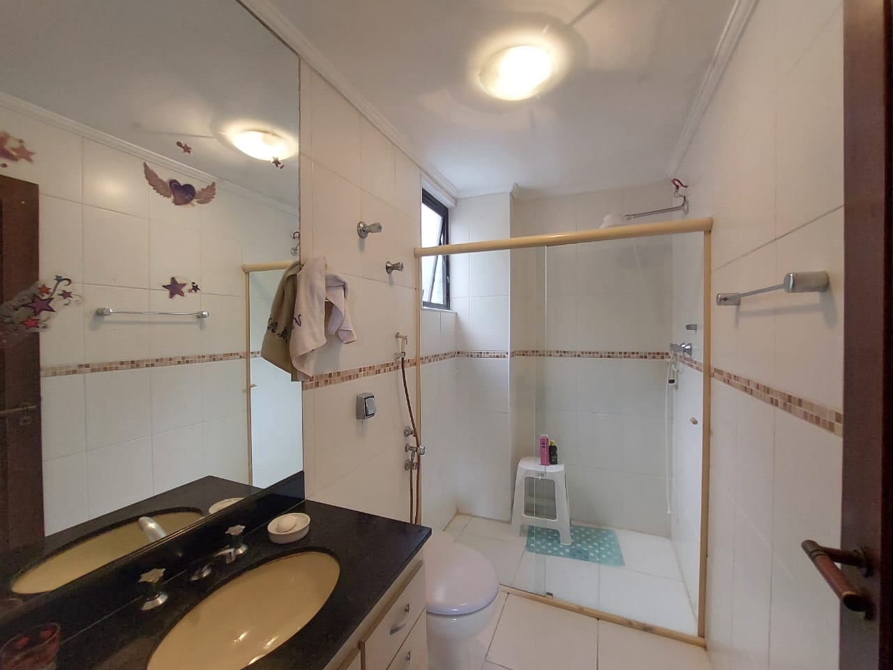 Apartamento para aluguel no Ponta da Praia: