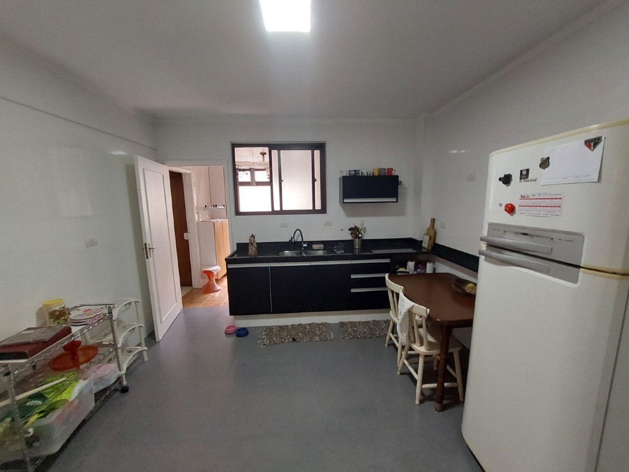 Apartamento para aluguel no Ponta da Praia: