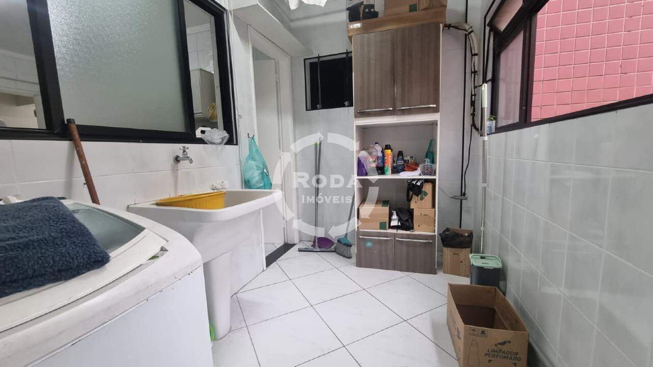 Apartamento à venda no Aparecida: 