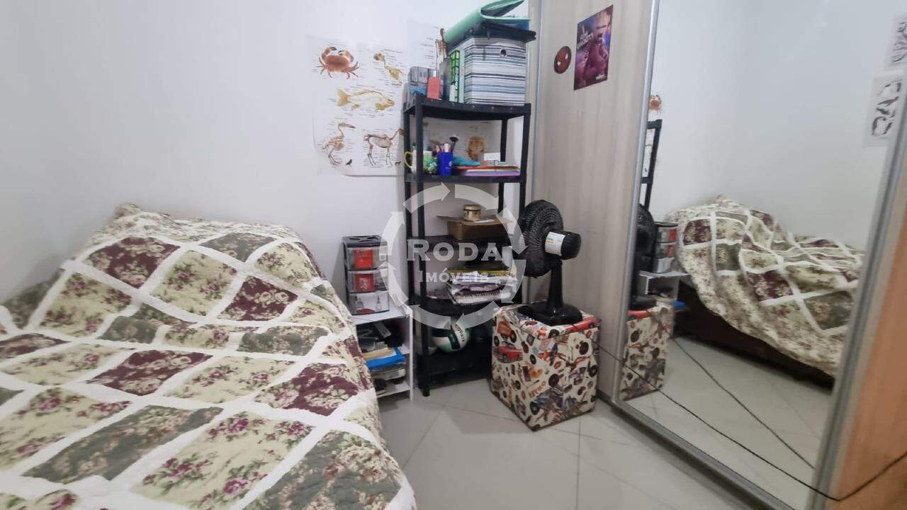 Apartamento à venda no Aparecida: 