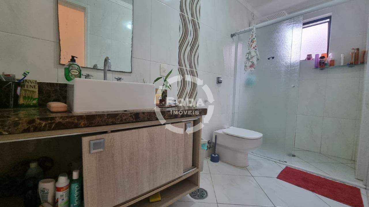 Apartamento à venda no Aparecida: 