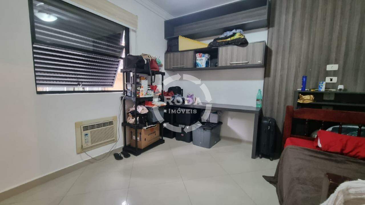 Apartamento à venda no Aparecida: 