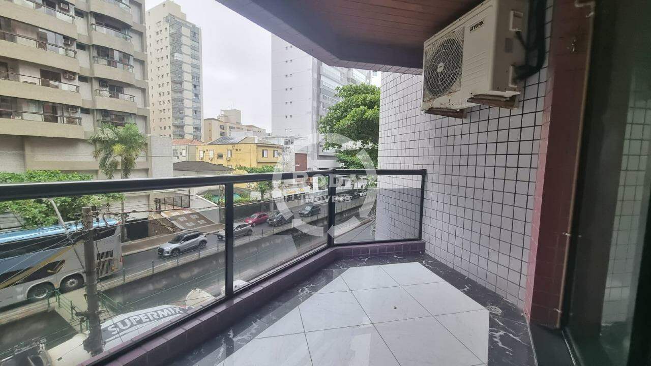 Apartamento à venda no Aparecida: 