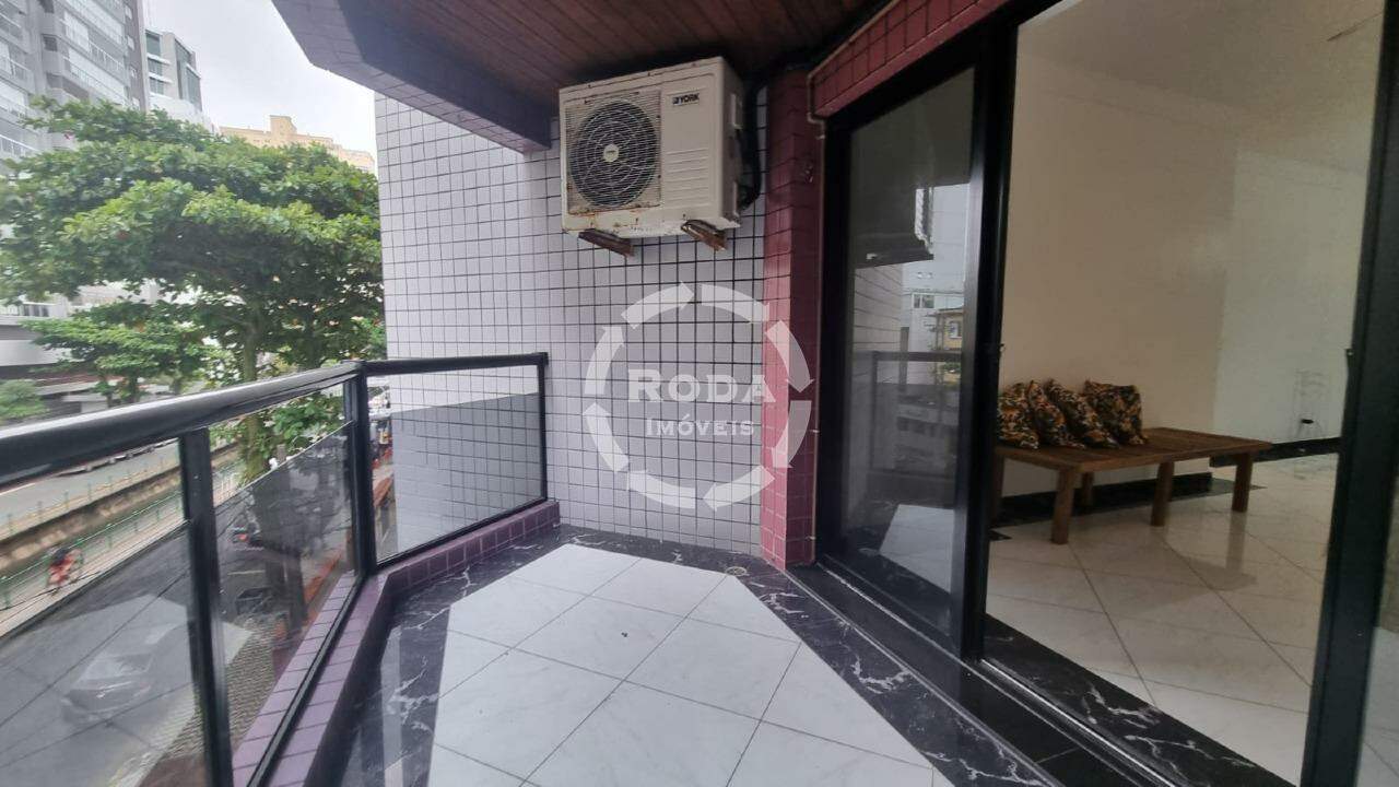Apartamento à venda no Aparecida: 
