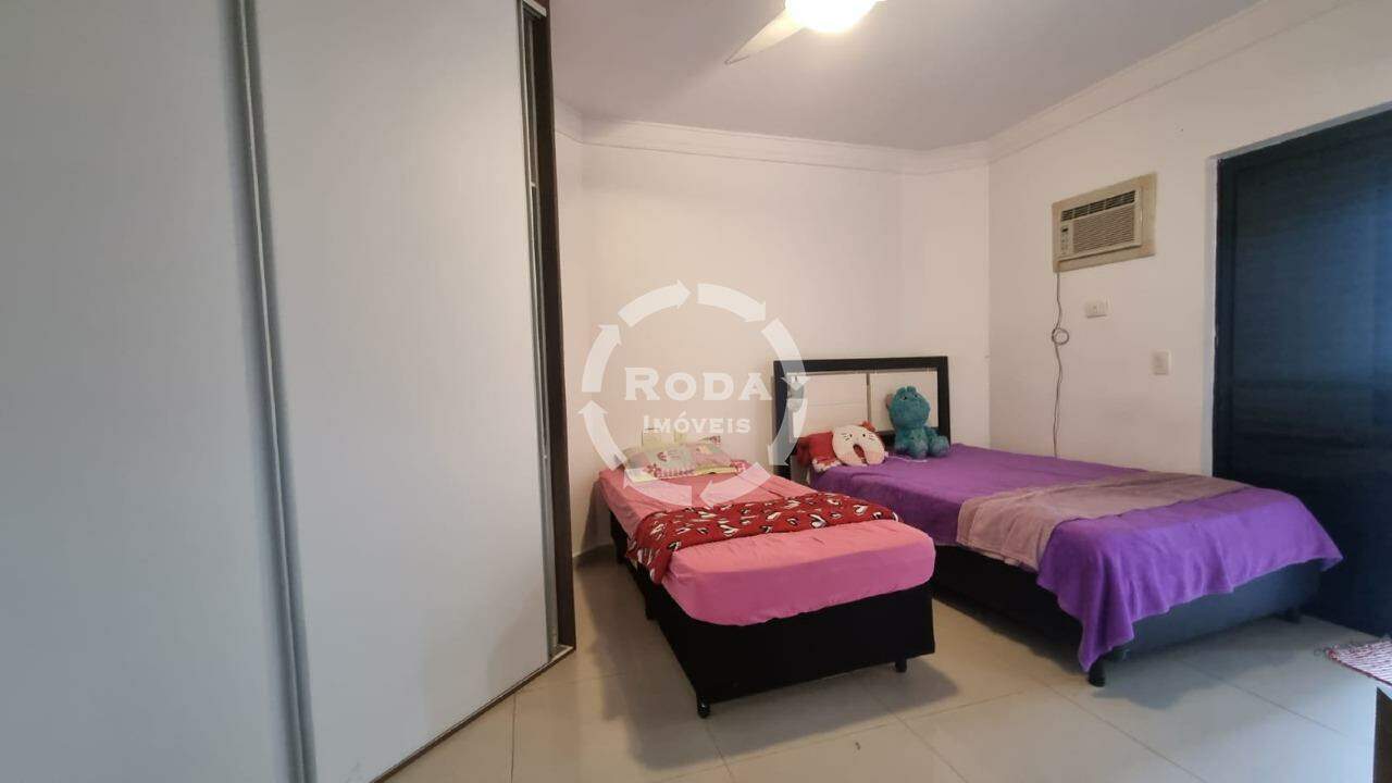 Apartamento à venda no Aparecida: 