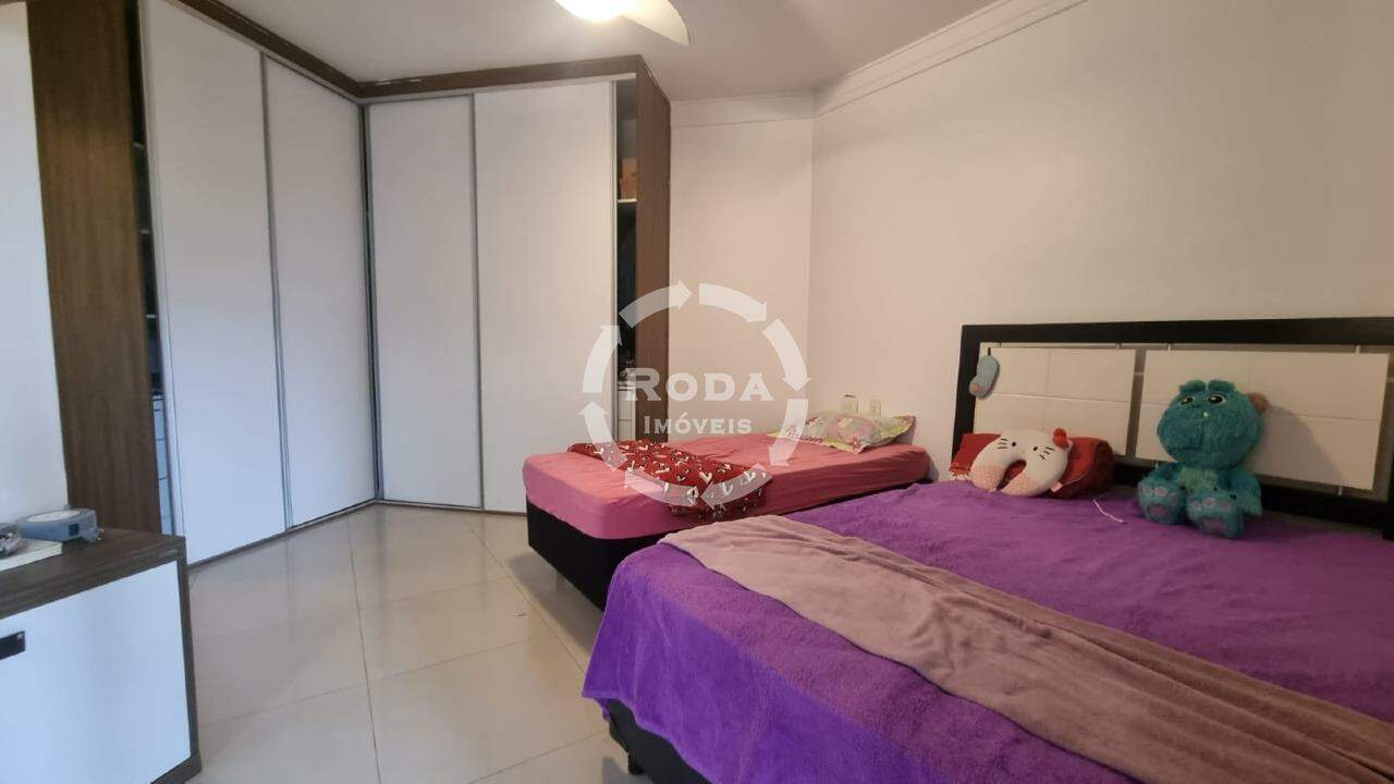 Apartamento à venda no Aparecida: 