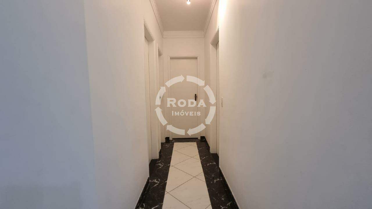 Apartamento à venda no Aparecida: 
