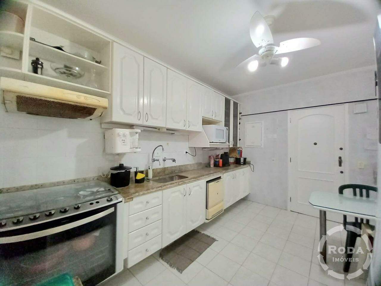 Apartamento à venda no Aparecida: 