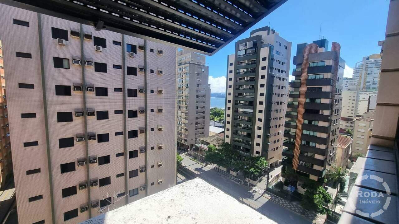 Apartamento à venda no Aparecida: 