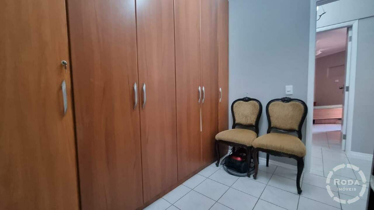 Apartamento à venda no Aparecida: 