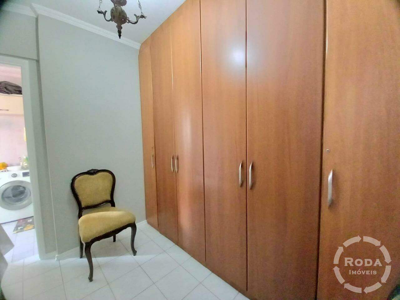 Apartamento à venda no Aparecida: 