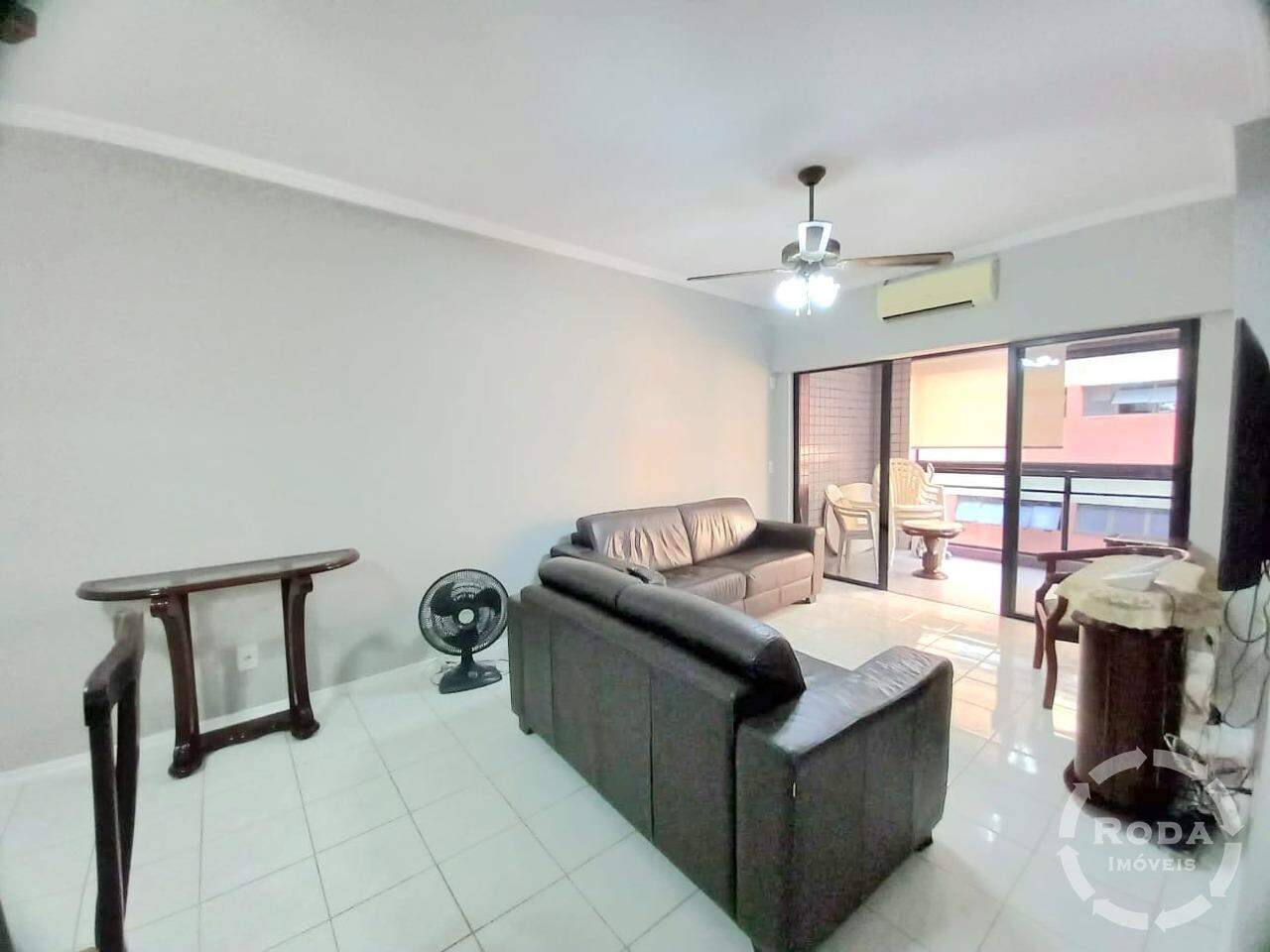 Apartamento à venda no Aparecida: 