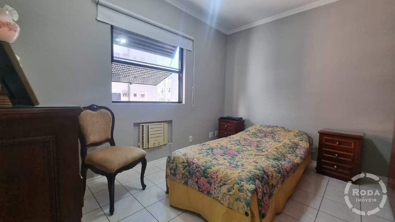 Apartamento à venda no Aparecida: 