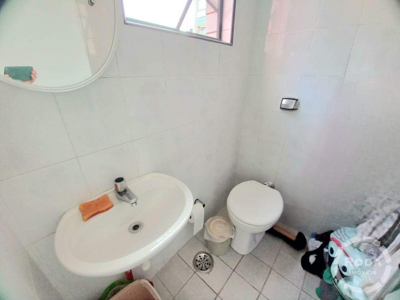 Apartamento à venda no Aparecida: 