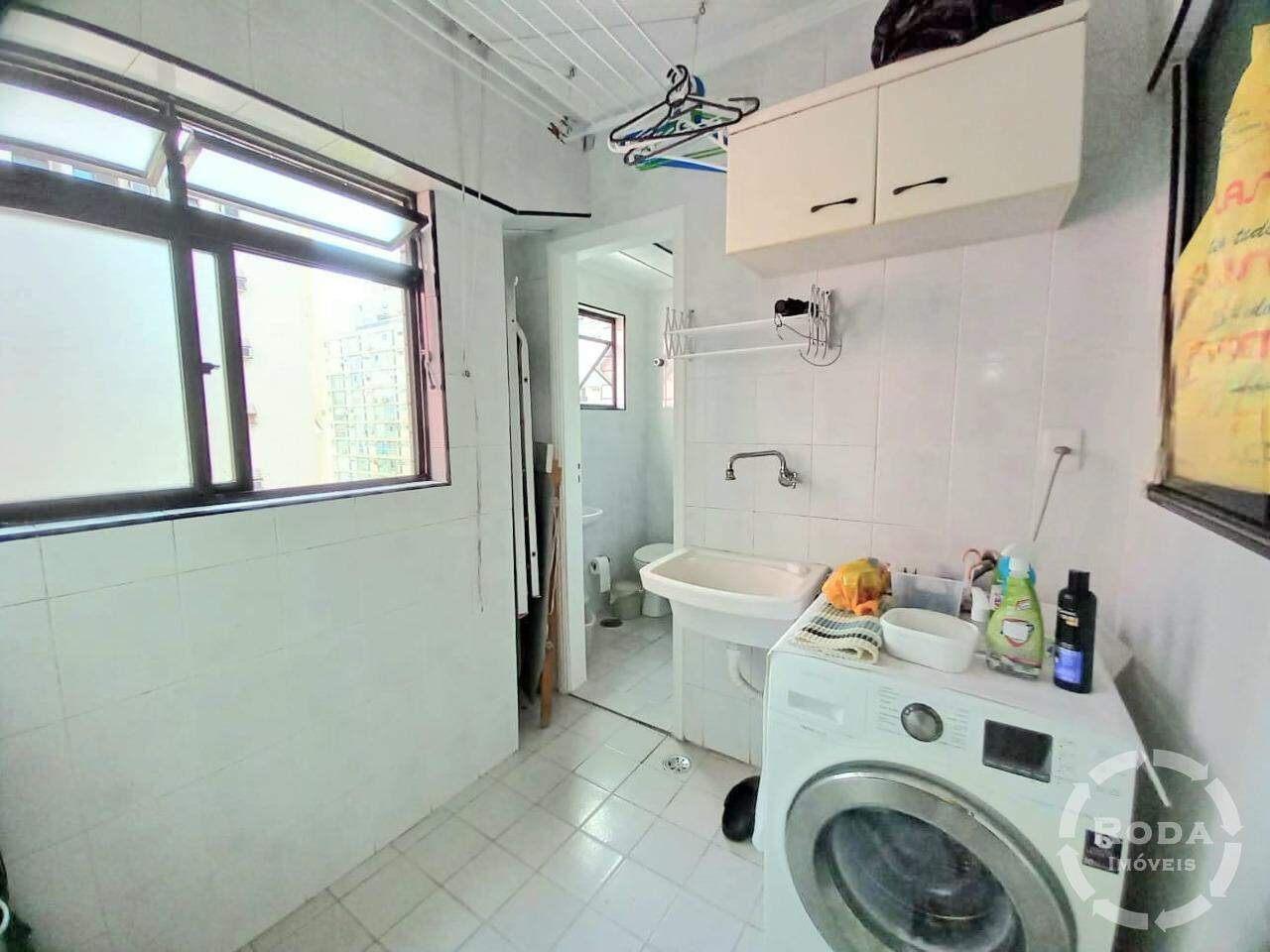 Apartamento à venda no Aparecida: 
