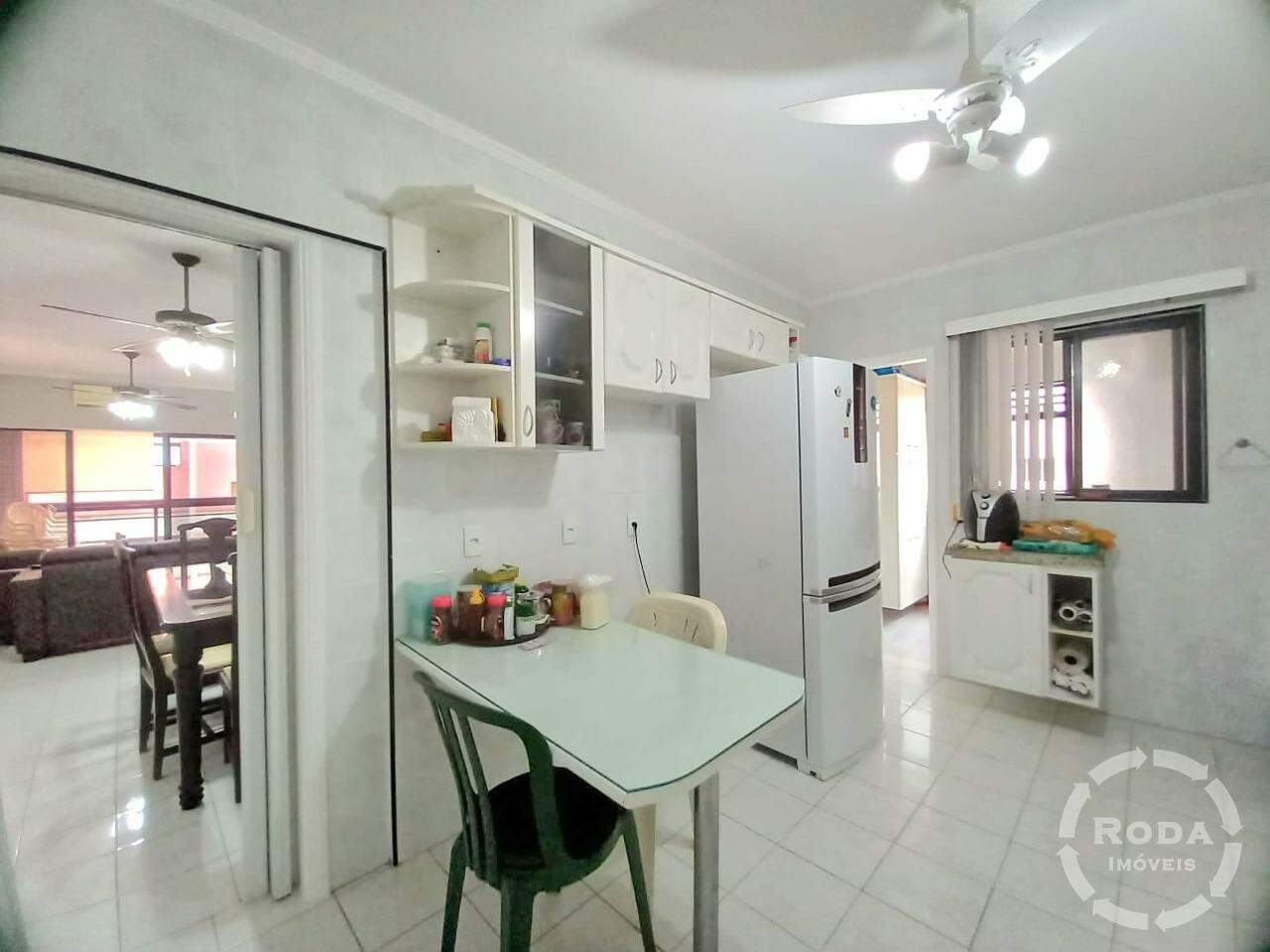 Apartamento à venda no Aparecida: 
