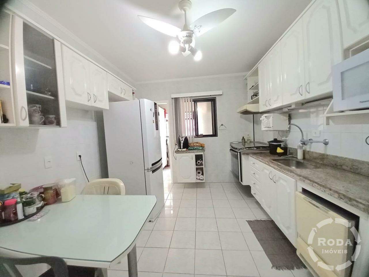 Apartamento à venda no Aparecida: 