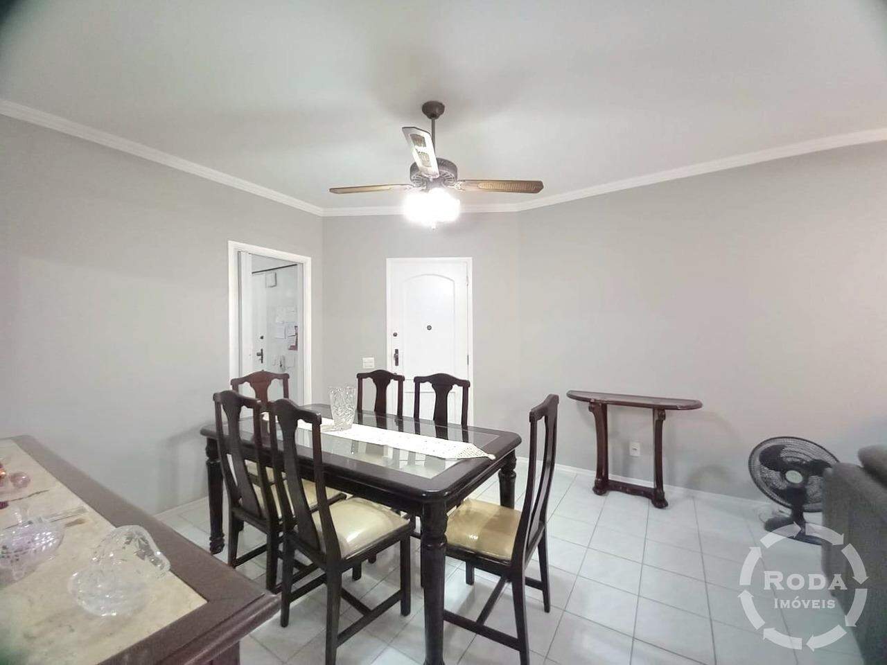 Apartamento à venda no Aparecida: 