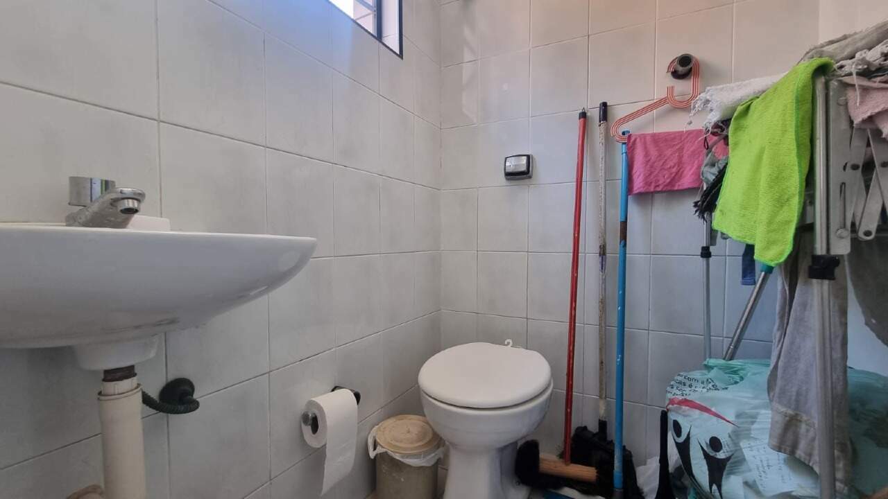 Apartamento à venda no Aparecida: 