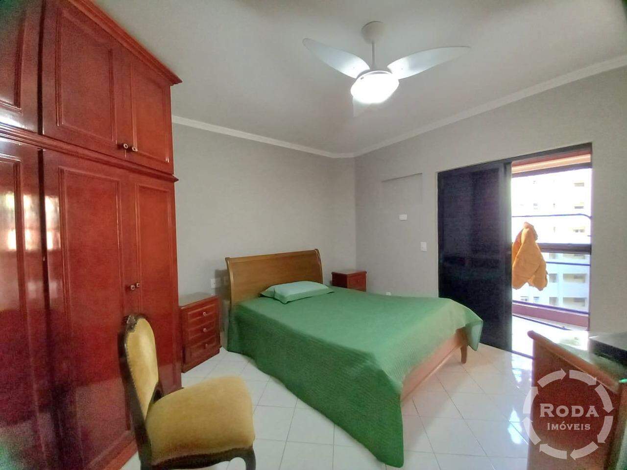 Apartamento à venda no Aparecida: 