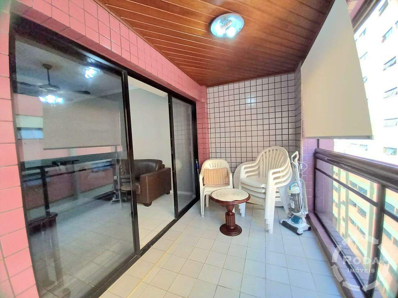 Apartamento à venda no Aparecida: 