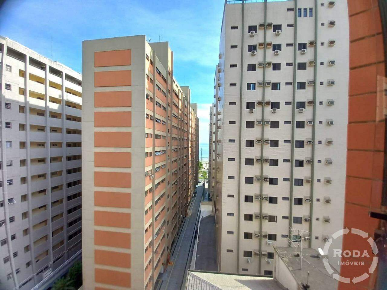 Apartamento à venda no Aparecida: 