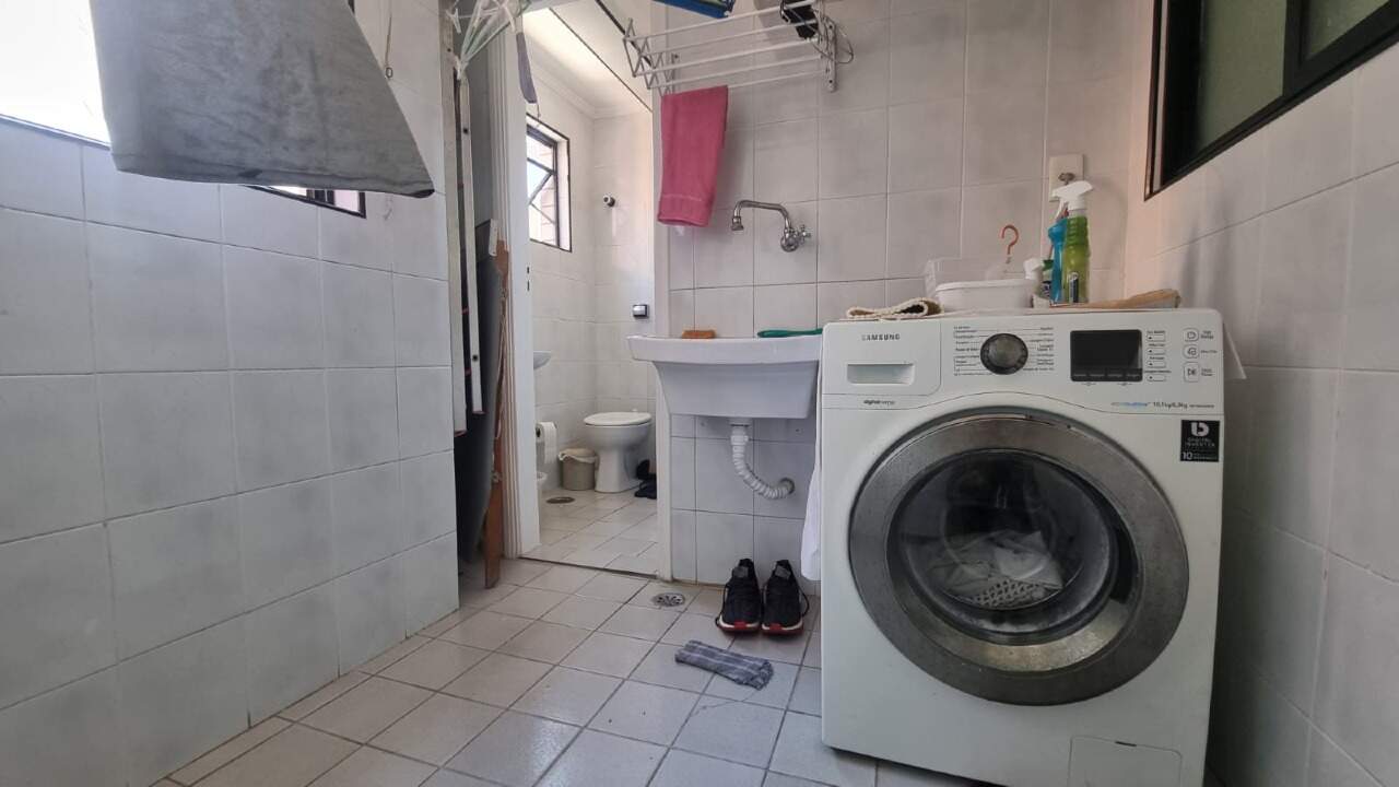 Apartamento à venda no Aparecida: 