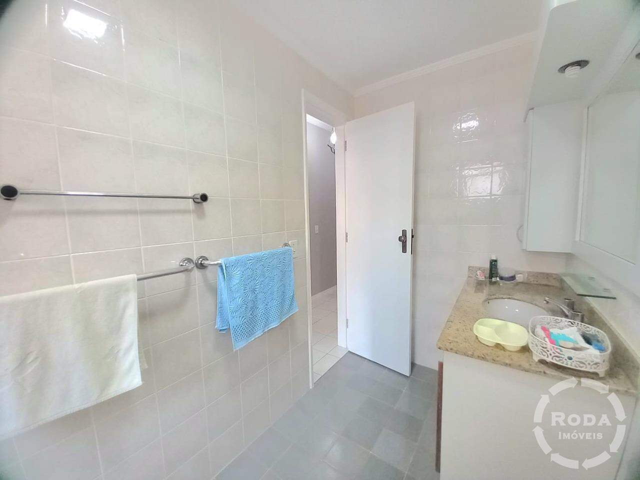 Apartamento à venda no Aparecida: 