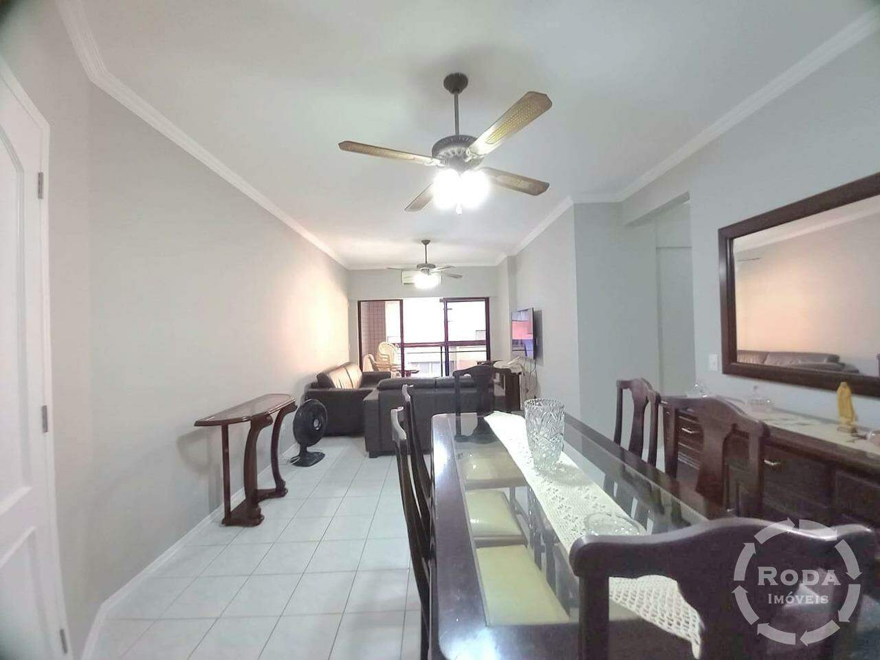 Apartamento à venda no Aparecida: 