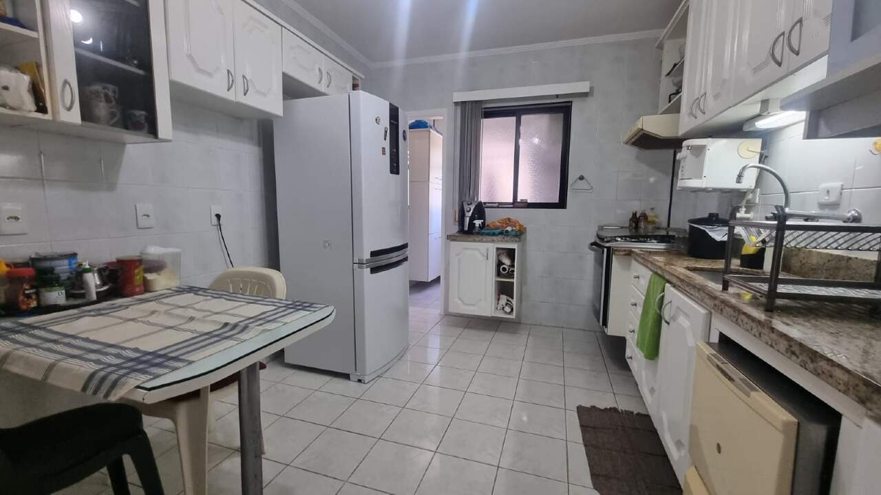 Apartamento à venda no Aparecida: 