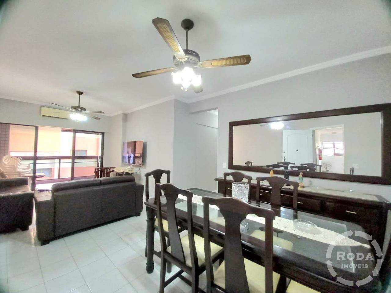 Apartamento à venda no Aparecida: 