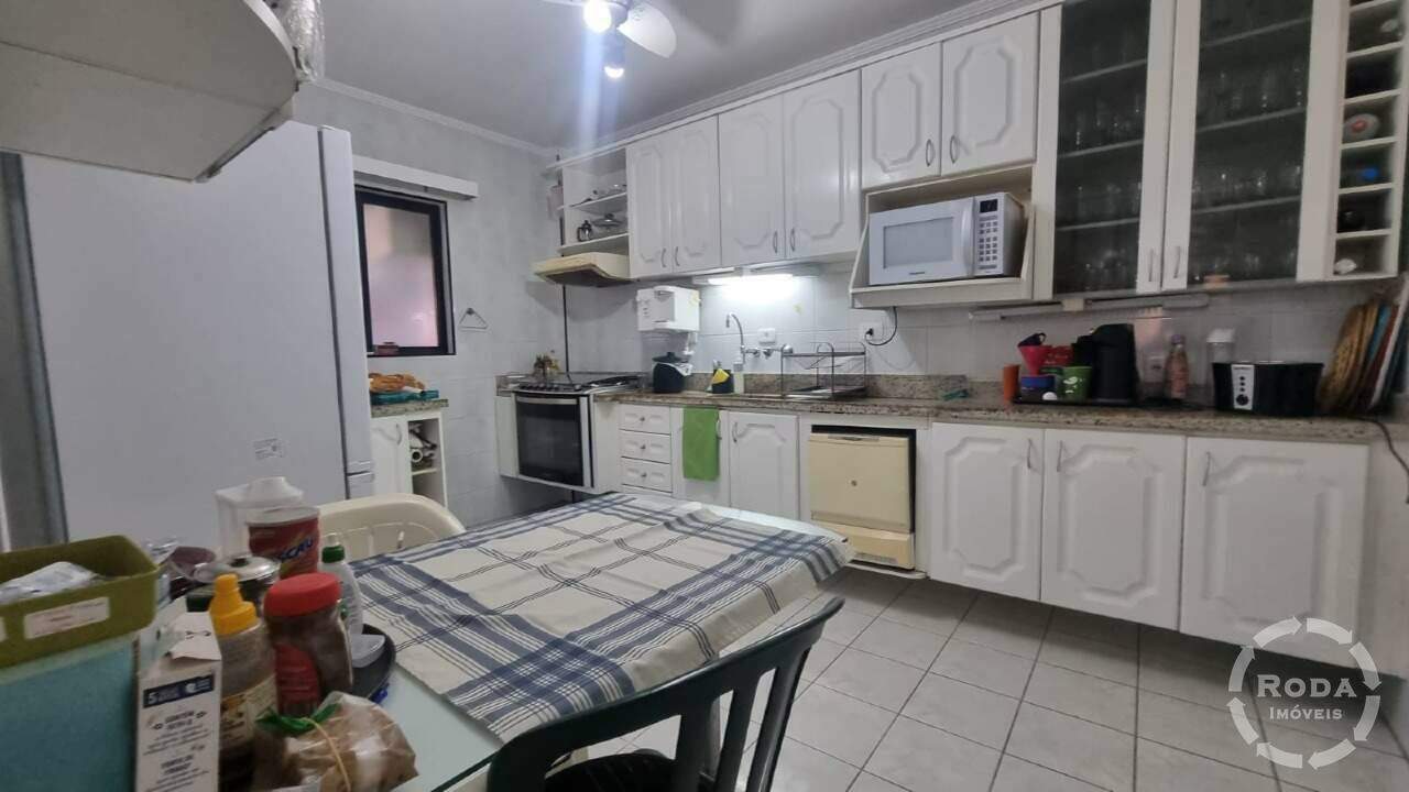 Apartamento à venda no Aparecida: 