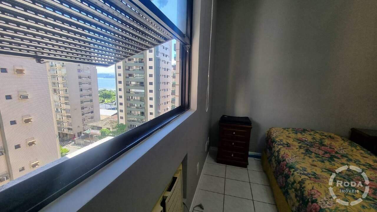 Apartamento à venda no Aparecida: 