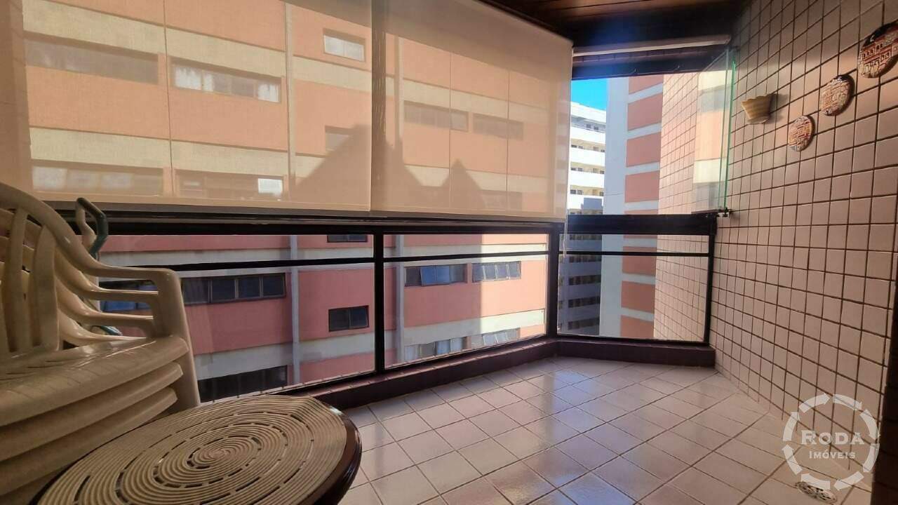 Apartamento à venda no Aparecida: 