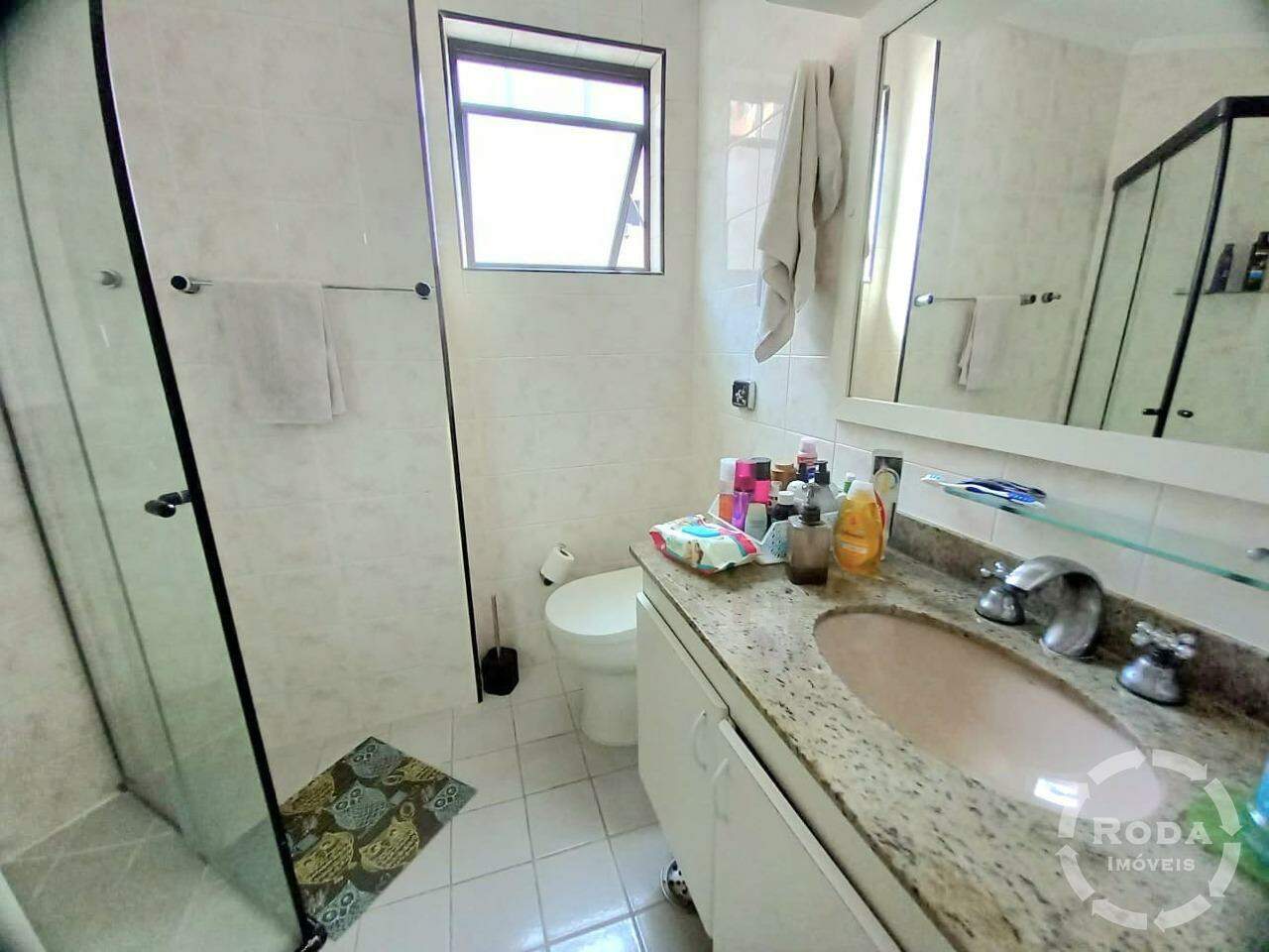 Apartamento à venda no Aparecida: 