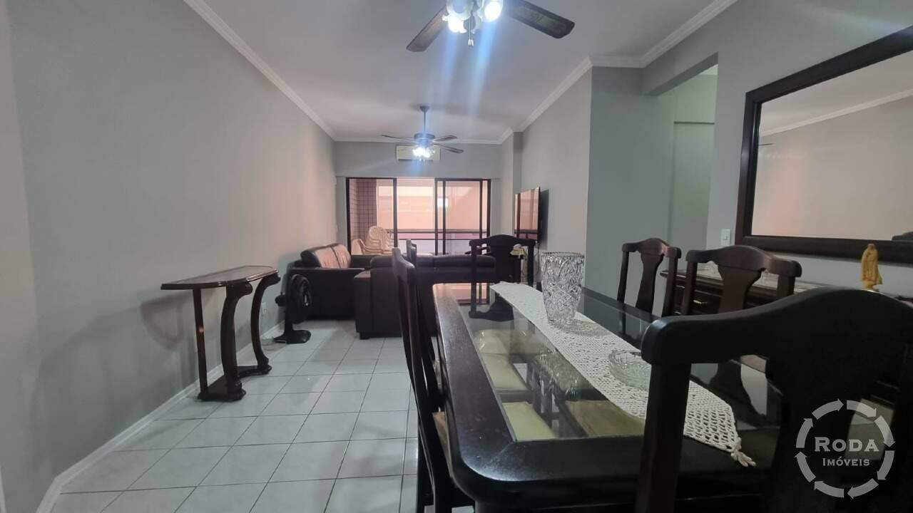 Apartamento à venda no Aparecida: 