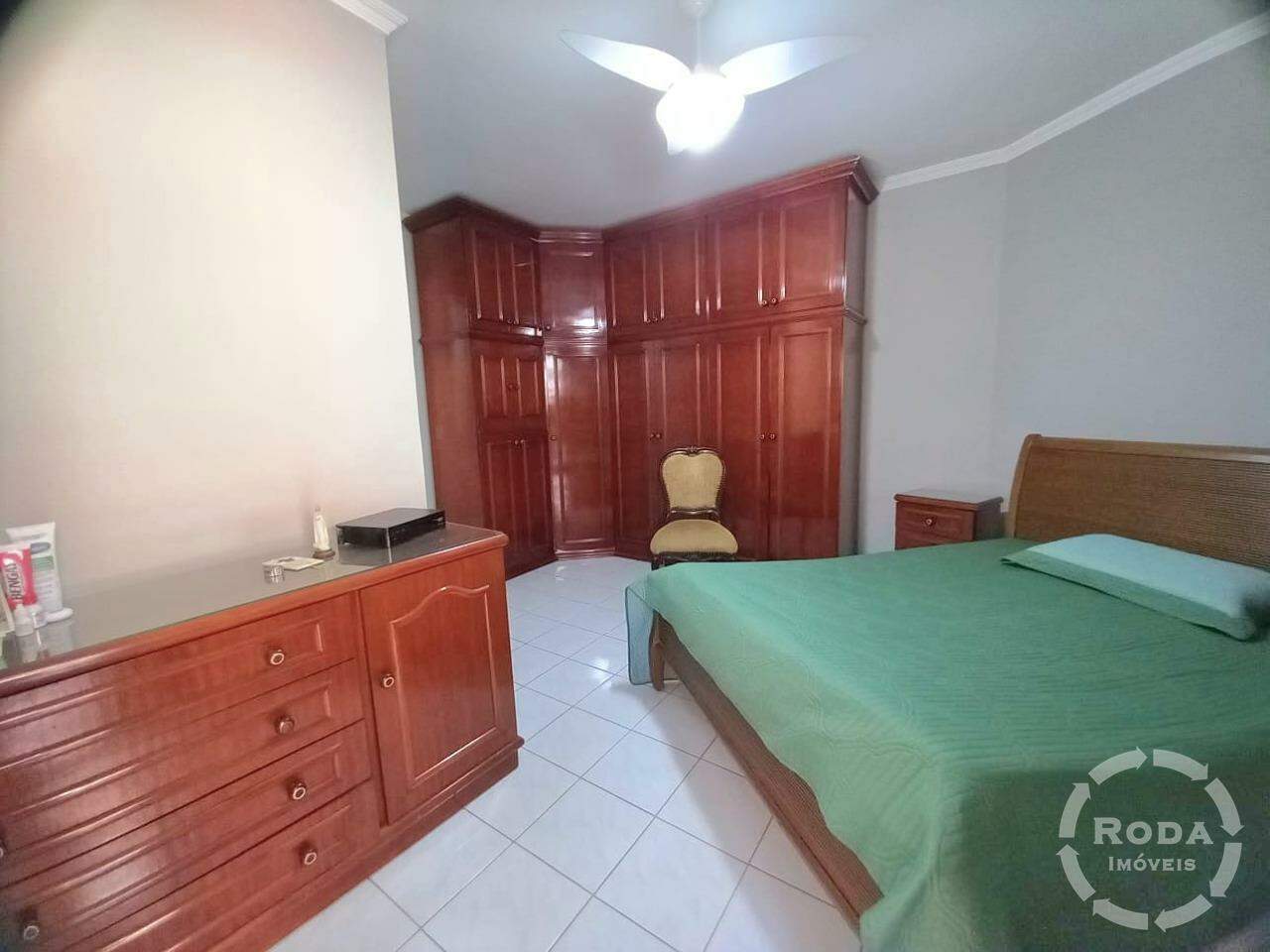 Apartamento à venda no Aparecida: 