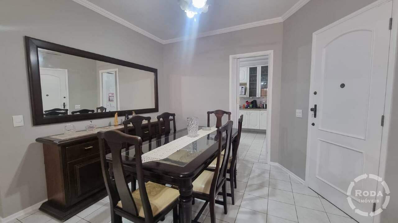 Apartamento à venda no Aparecida: 