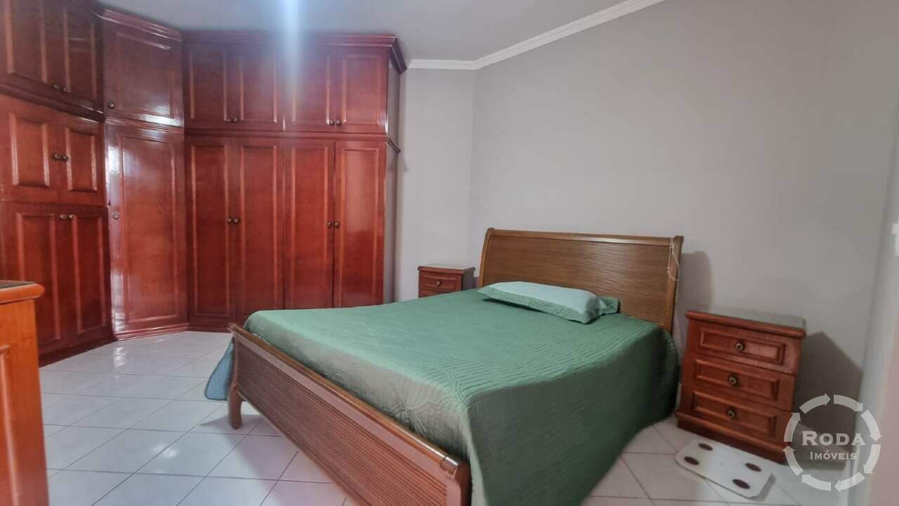 Apartamento à venda no Aparecida: 