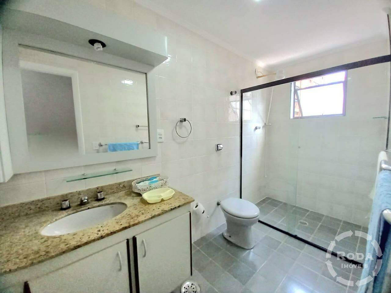Apartamento à venda no Aparecida: 
