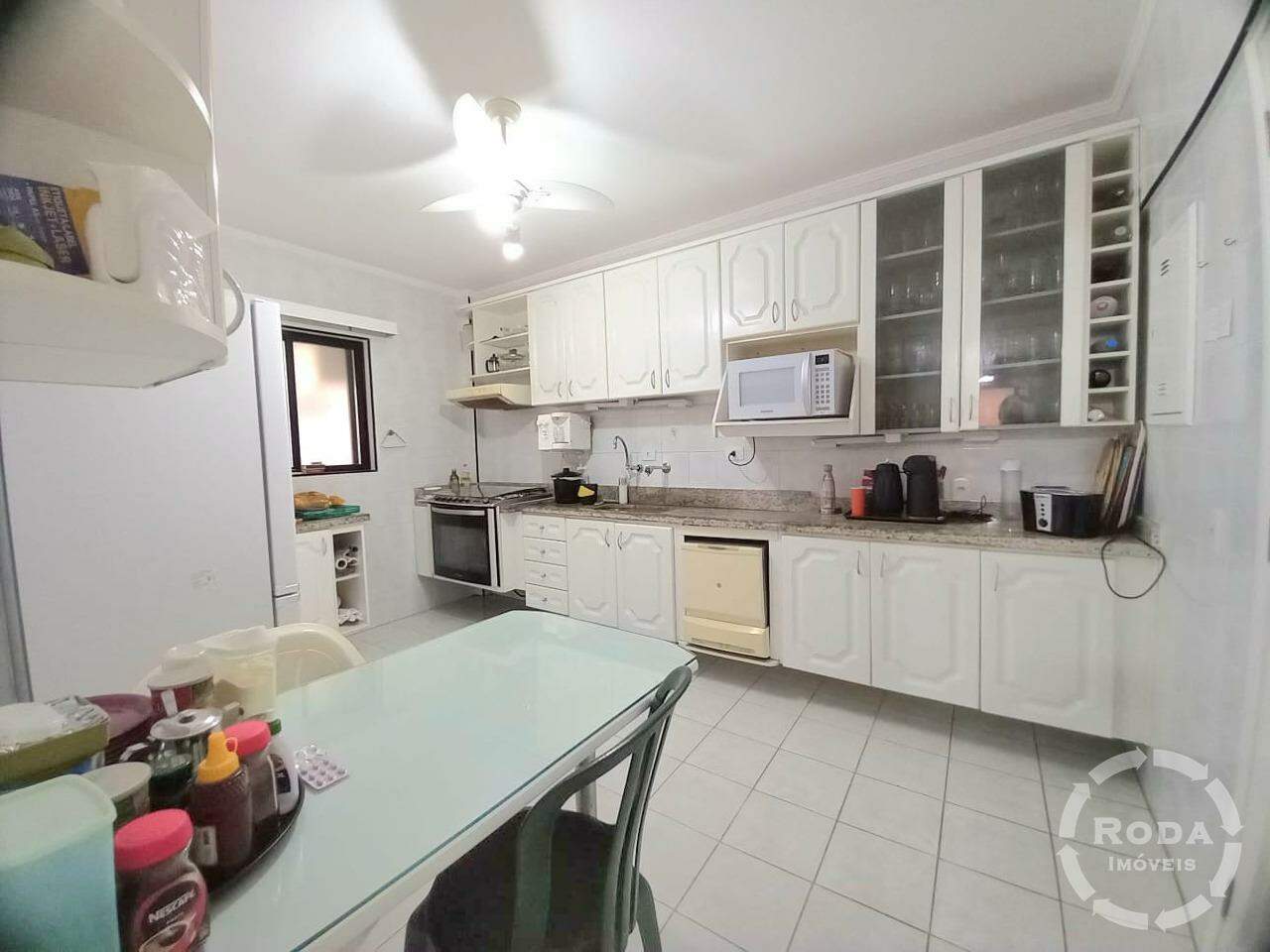 Apartamento à venda no Aparecida: 