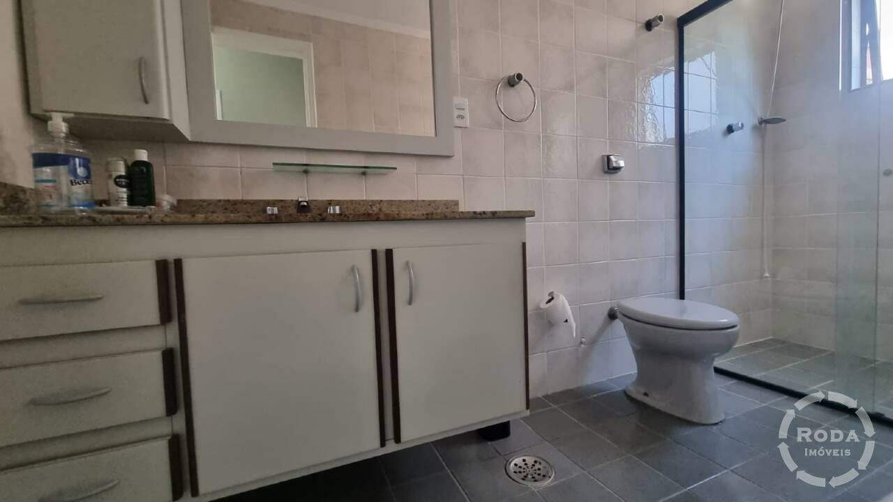 Apartamento à venda no Aparecida: 