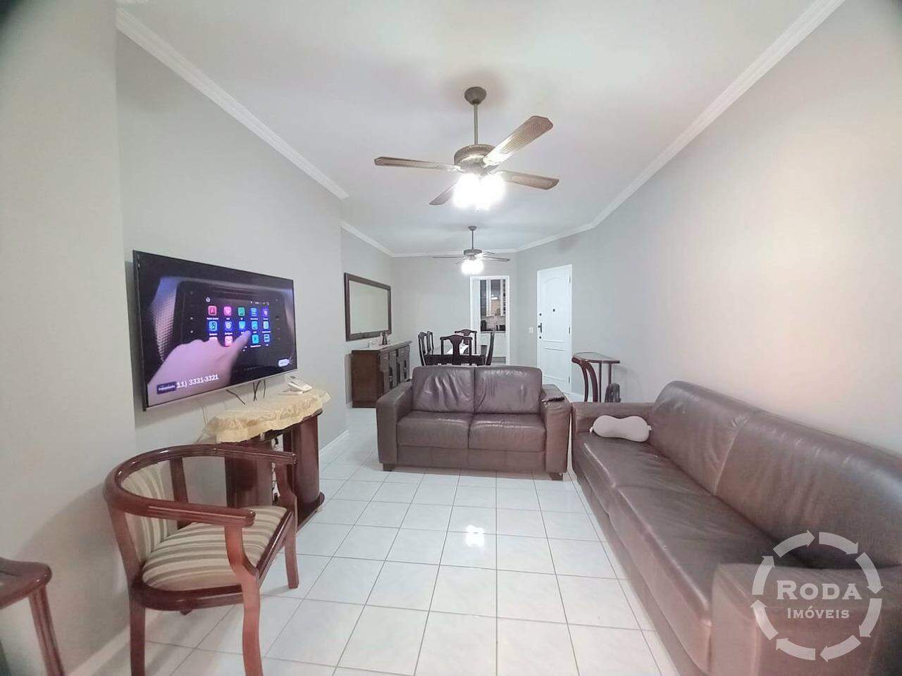 Apartamento à venda no Aparecida: 