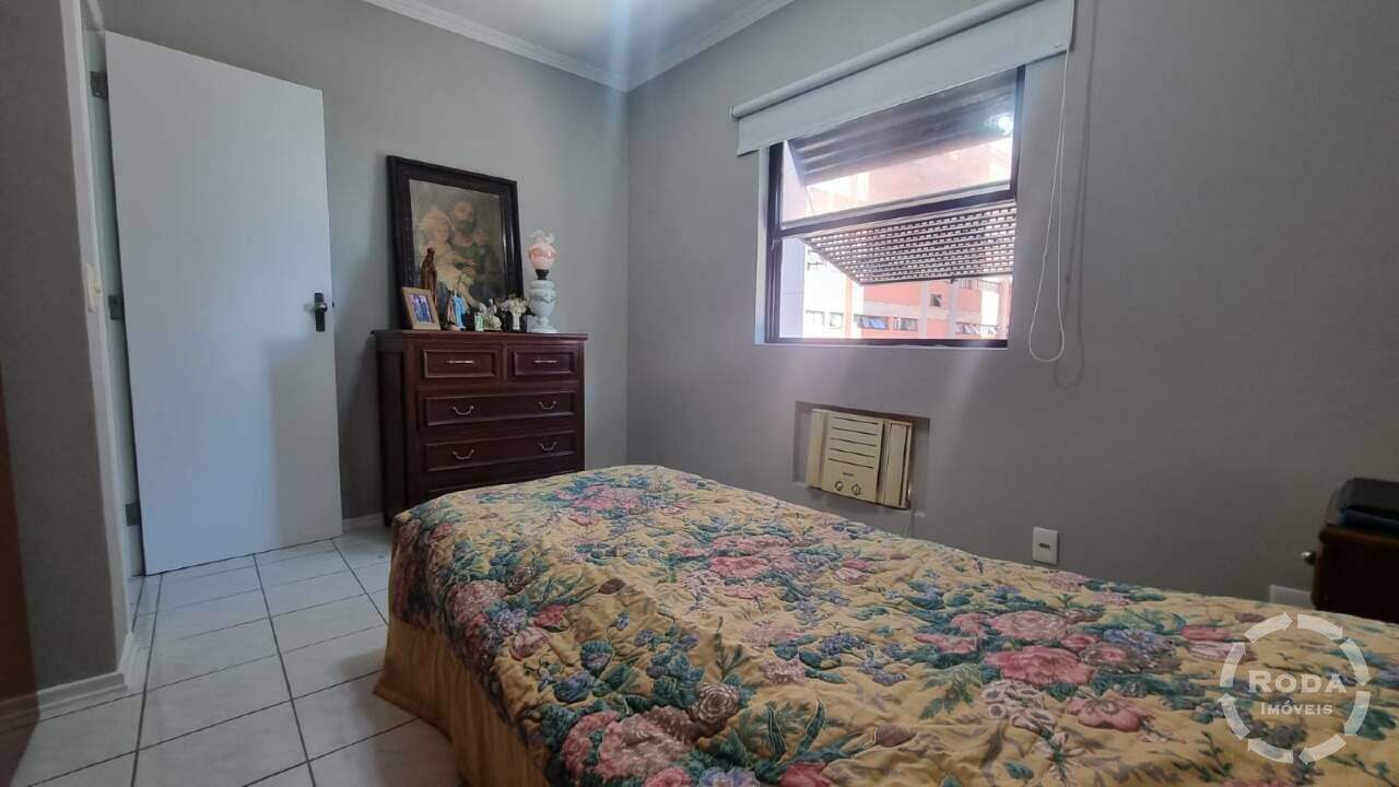 Apartamento à venda no Aparecida: 