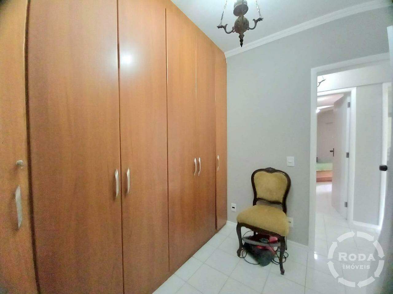Apartamento à venda no Aparecida: 