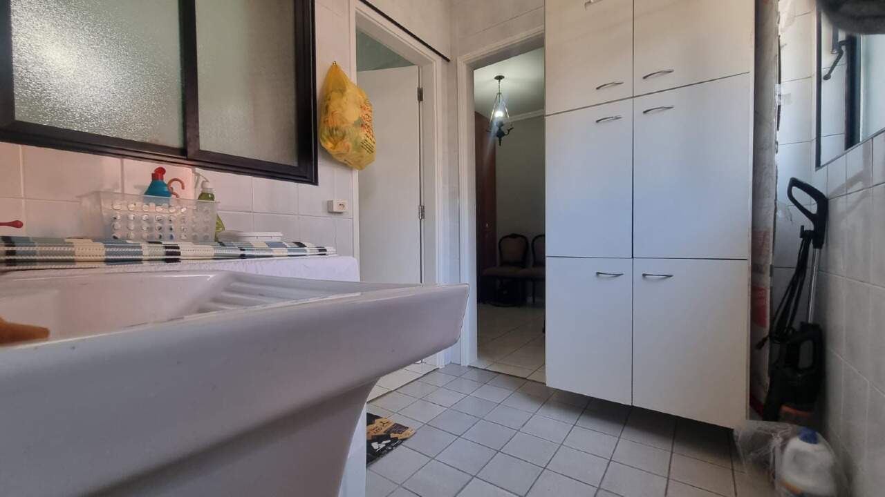 Apartamento à venda no Aparecida: 