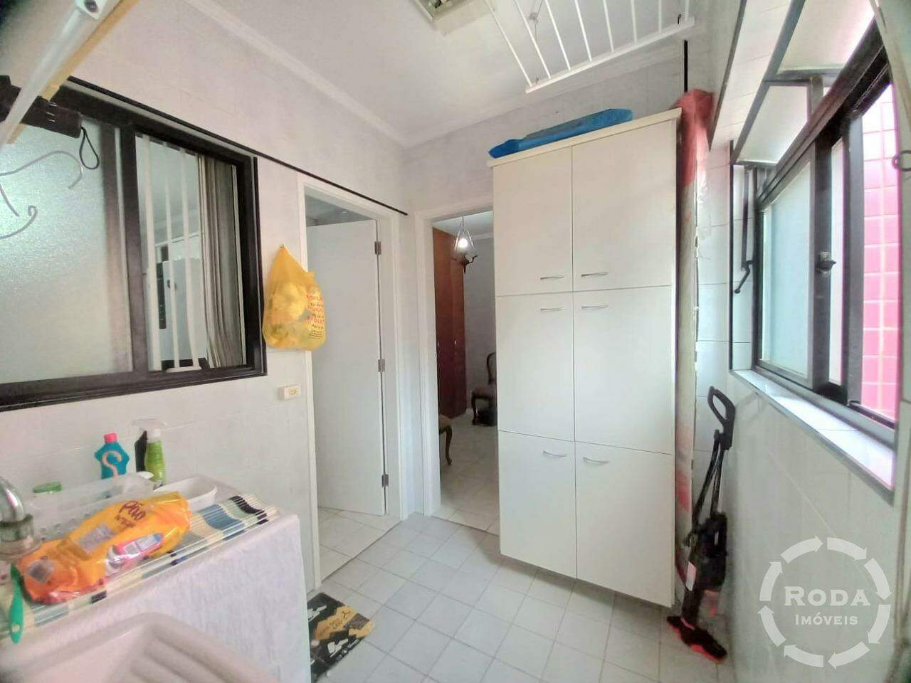 Apartamento à venda no Aparecida: 